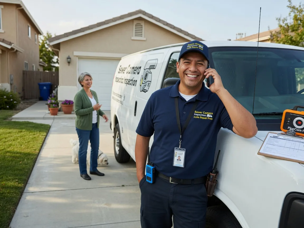 Sewer Line Repair Oklahoma City, OK FAQs